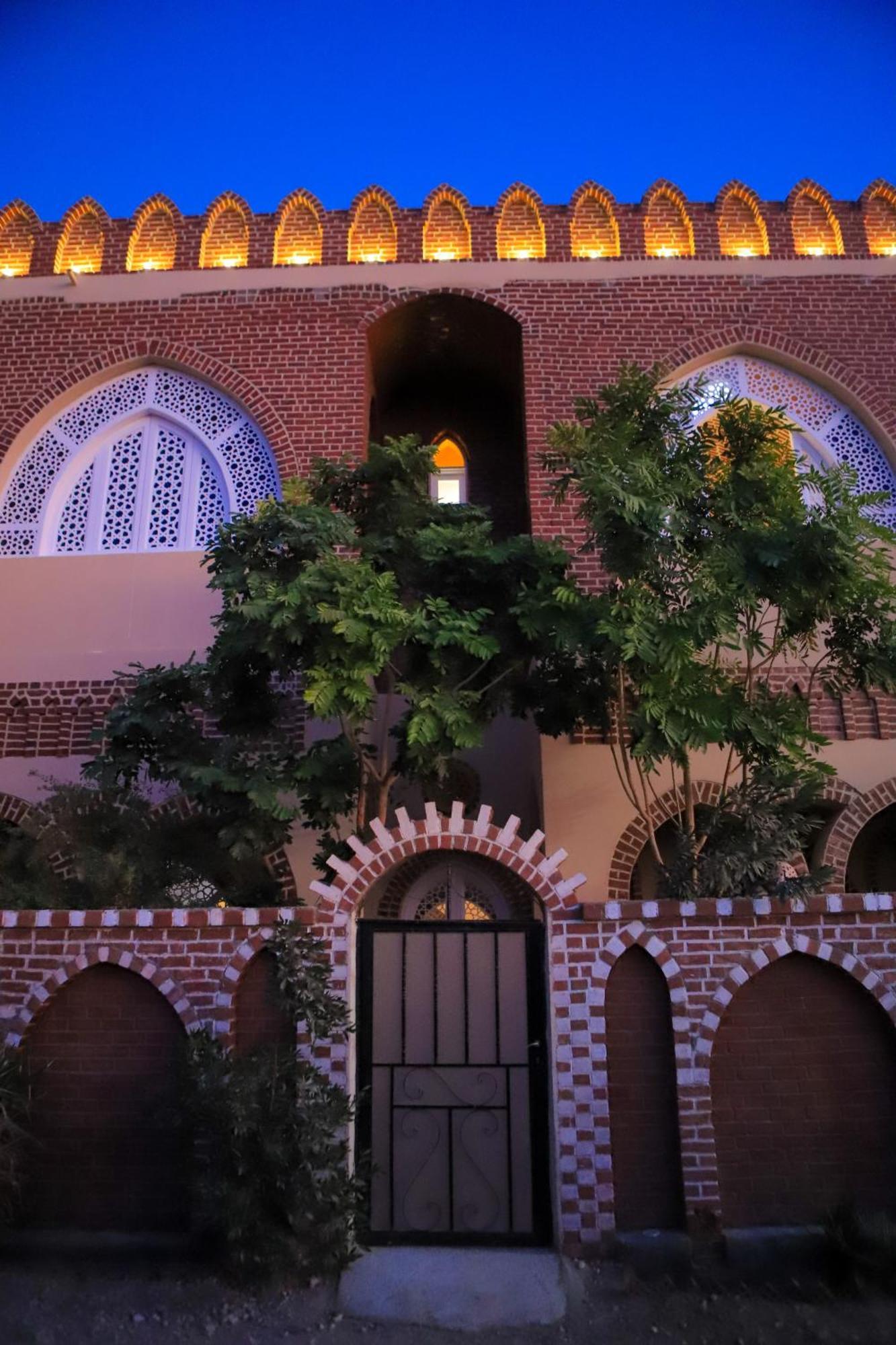 El Hanna Valley View Luxor Exterior photo
